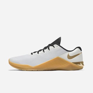 Adidasi Haltere Nike Metcon 5 By You Cross-Training Dama Colorati | WBVM-95328